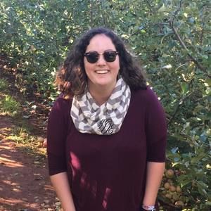 Meet your Posher, Kate